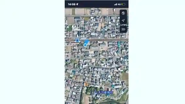 手力雄神社(岐阜県)