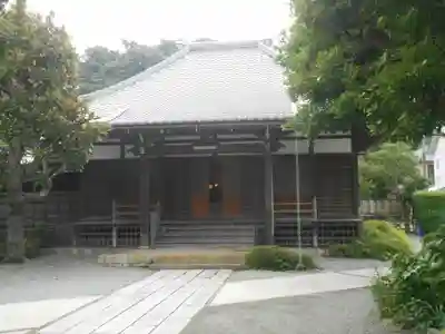 實相寺（実相寺）の本殿・本堂