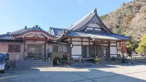 本遠寺のその他建物