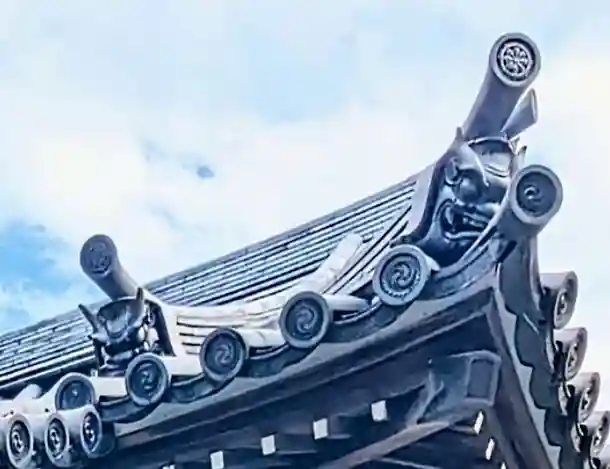 本性寺(東京都)