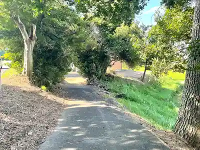八幡神社(岐阜県)