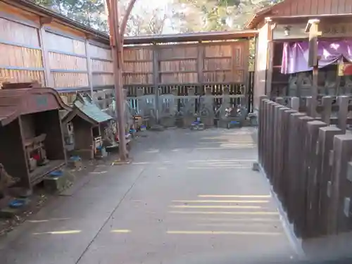 成田山新勝寺(千葉県)