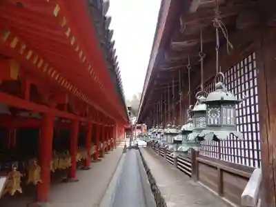 春日大社(奈良県)