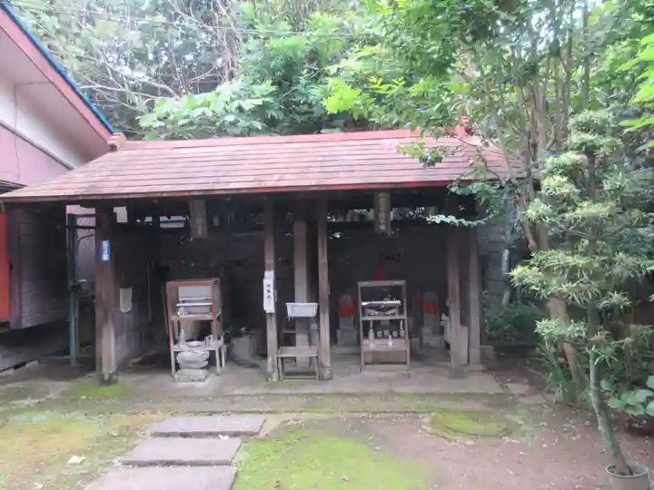 常照寺(神奈川県)