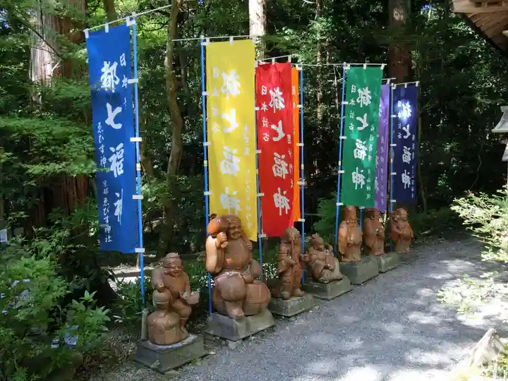 赤山禅院のその他建物