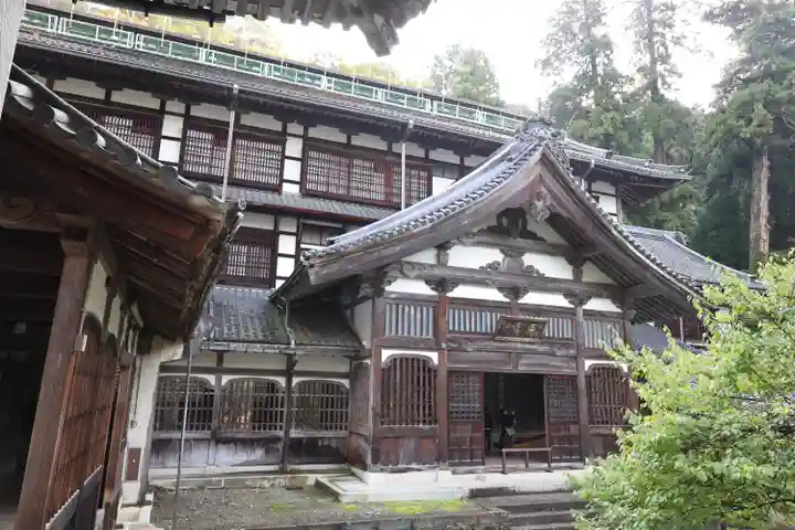 永平寺(福井県)