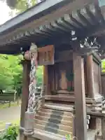 鵺大明神(京都府)