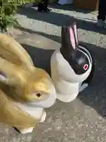 辰水神社(三重県)