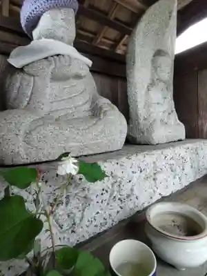 即清寺の末社・摂社