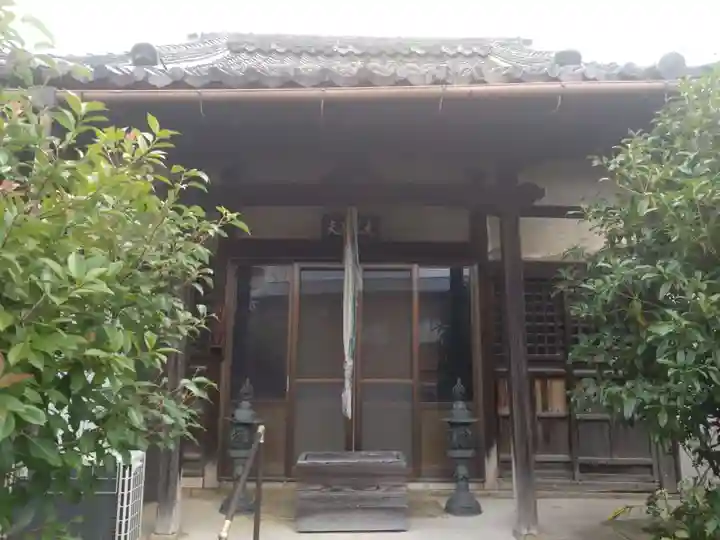 江国寺(滋賀県)