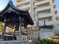 大津別院(滋賀県)