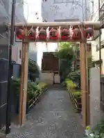天祖神社(東京都)