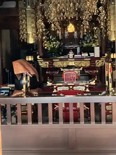 法勝寺(神奈川県)