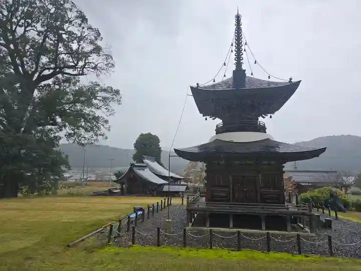 邇々杵神社(滋賀県)