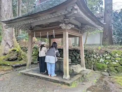平泉寺白山神社の{uncategorized: "未分類", other: "その他", undefined: "問題あり", building: "その他建物", grave: "お墓", sacred_gate: "鳥居", guardian: "狛犬", statue: "像", buddha: "仏像", history: "歴史", nature: "自然", garden: "庭園", animal: "動物", pagoda: "塔", temizu: "手水舎", mountain_gate: "山門・神門", sanctuary: "本殿・本堂", subordinate: "末社・摂社", art: "芸術", scenery: "景色", jizo: "地蔵", ema: "絵馬", goshuin: "御朱印", omikuji: "おみくじ", items: "授与品その他", amulet: "お守り", goshuincho: "御朱印帳", eats: "食事", festival: "お祭り", votive_dance: "神楽", shichigosan: "七五三参", wedding: "結婚式", experience: "体験その他", initially: "初詣", around: "周辺", anti_infection: "感染症対策"}