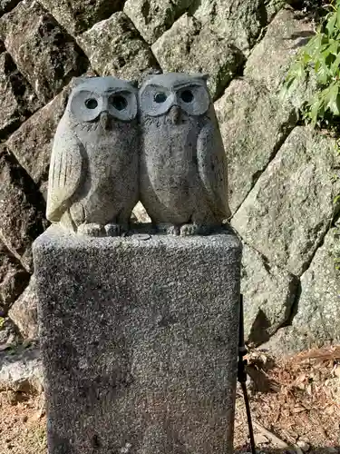 大内神社(愛知県)