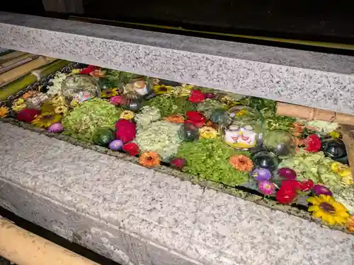 竹駒神社(宮城県)