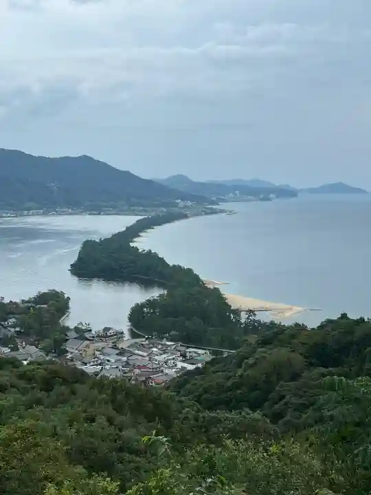 智恩寺(京都府)