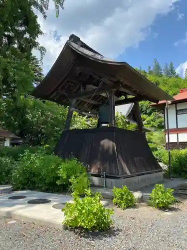 善光寺の建物その他