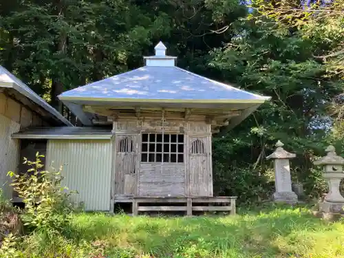 観音寺(福島県)