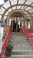 石動神社のその他建物