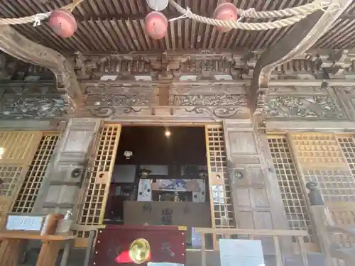 十和田神社(青森県)