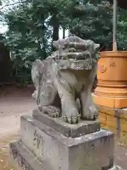 星宮神社(栃木県)