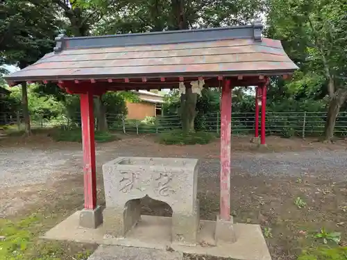 野宮神社(埼玉県)