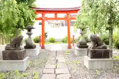 千葉八幡宮(青森県)