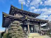 大義寺(東京都)