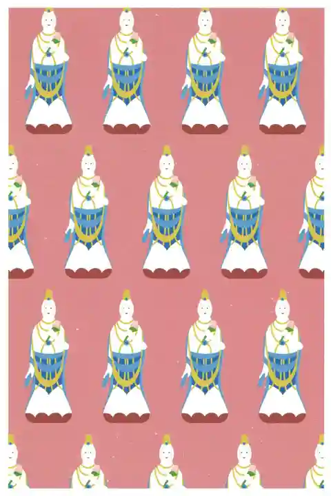 大日寺の授与品その他