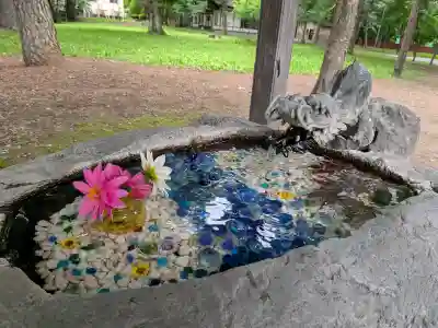 十勝護国神社(北海道)