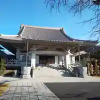 神崎寺(開運水戸不動尊)の本殿・本堂