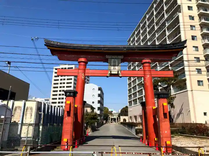 海神社(兵庫県)