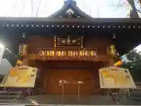子安神社(東京都)