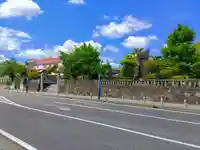 大林寺のその他建物