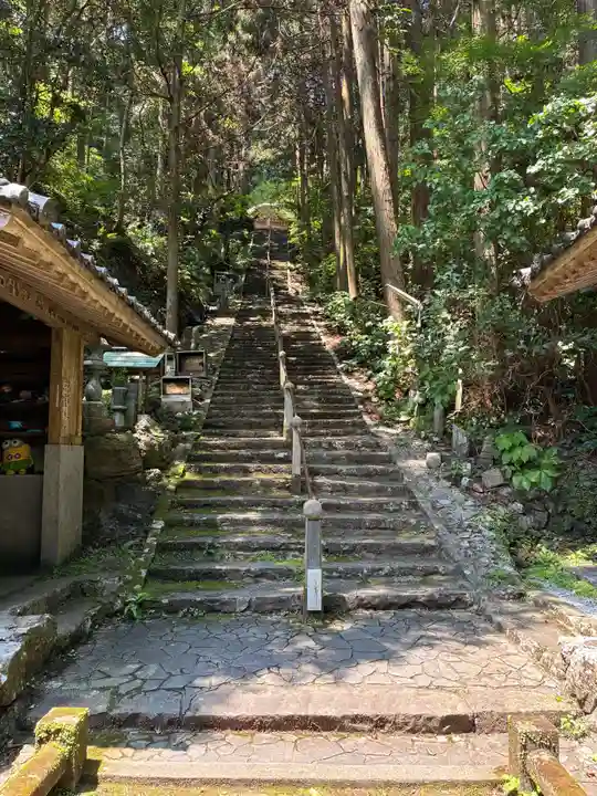 青龍寺(高知県)