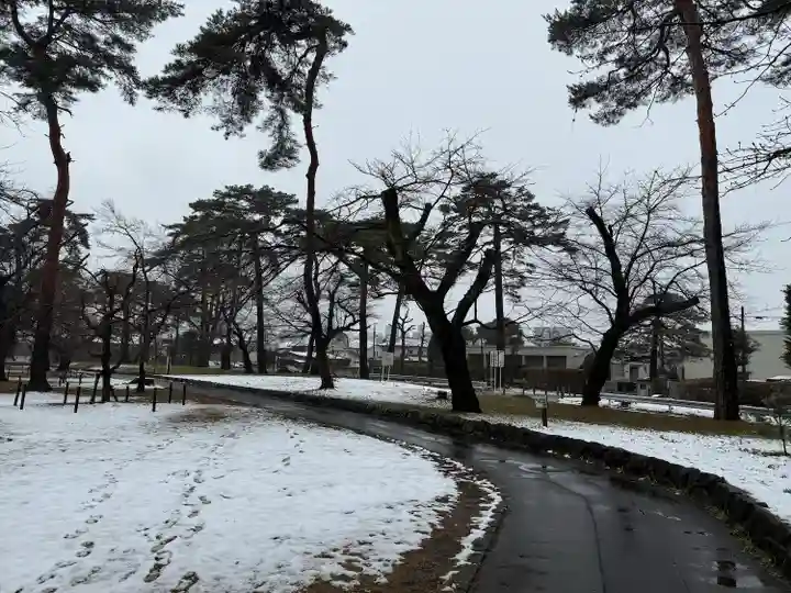 埼玉縣護國神社(埼玉県)