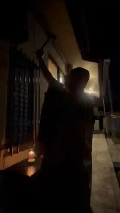 西方山極楽寺(岐阜県)