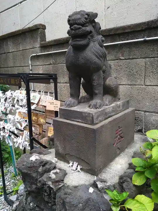 末廣神社(東京都)