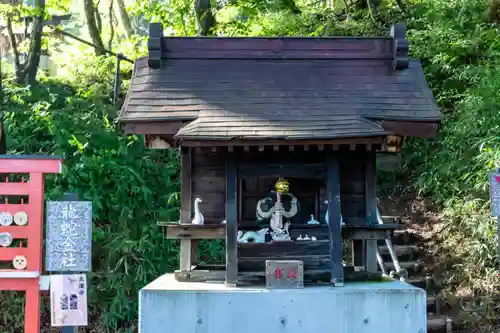 熊野皇大神社(長野県)