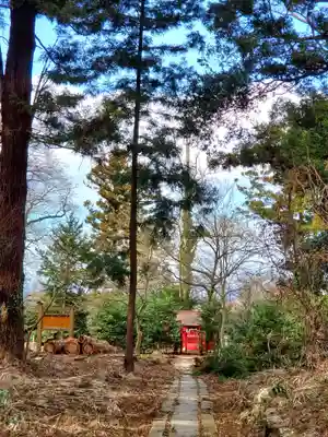 神炊館神社 ⁂奥州須賀川総鎮守⁂(福島県)