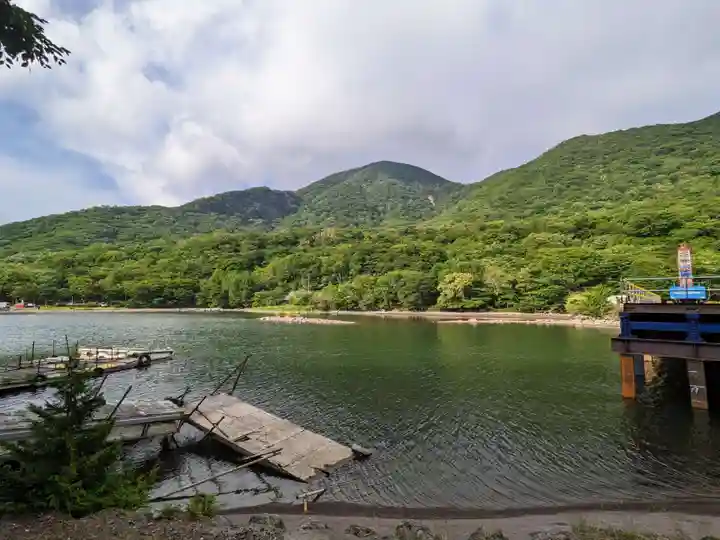 赤城神社(群馬県)