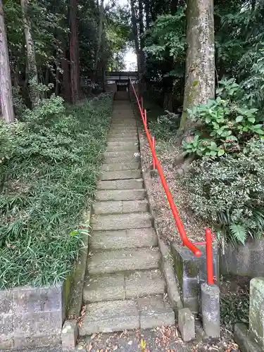 大宮神社のその他建物