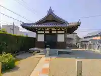 妙本寺の末社・摂社