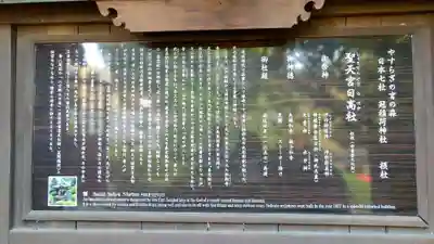 冠稲荷神社(群馬県)