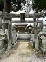明喜神社(滋賀県)