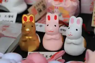 神炊館神社 ⁂奥州須賀川総鎮守⁂の授与品その他