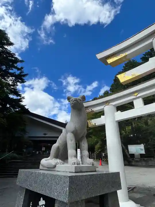 三峯神社(埼玉県)