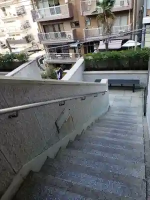 出雲大社東京分祠(東京都)